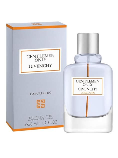 gentlemen only givenchy casual chic|gentlemen only givenchy perfume price.